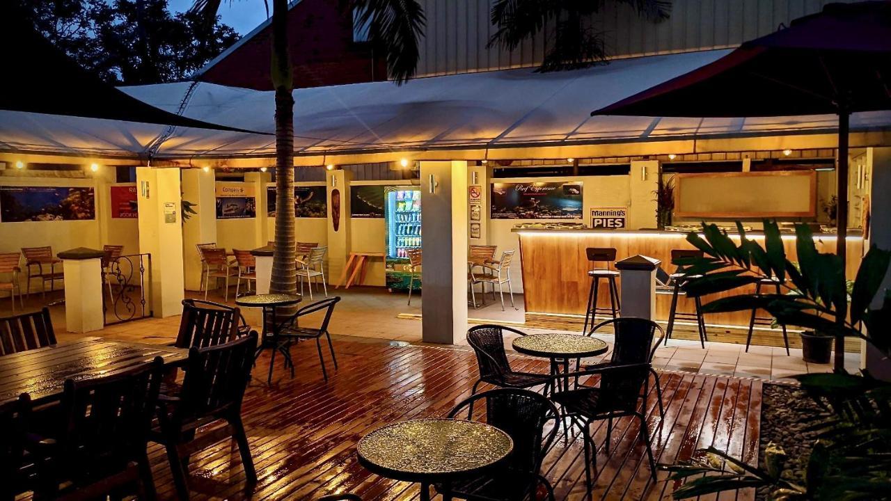 Cairns Queens Court Exterior foto